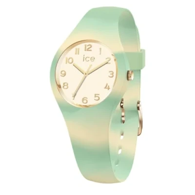 Image of ICE Watch Women&#039;s Analog Digital with Silicone Strap 022598