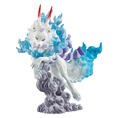 Image of Bandai Spirits Ichibansho One Piece Yamato (TBA)(Onigashima), Collectible Figure
