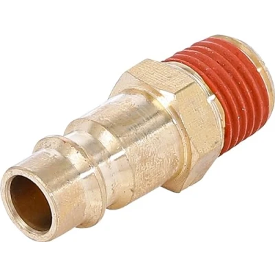 Image of BGS 3222 Air Nipple 6.3 mm (1/4&quot;) external Thread