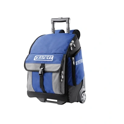 Image of EXPERT E010602 Rucksack with Wheels