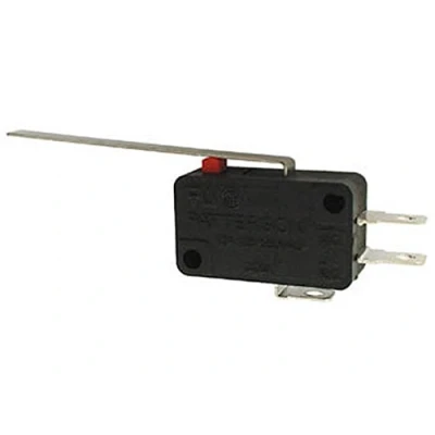 Image of Velleman MS12 L Standard 12A, Long Lever