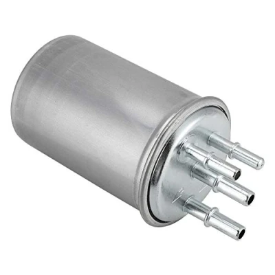 Image of C2Z8780 Fuel Filter ,Gorgeri Iron Oil Petrol for XF 3.0 TDV6 Diesel 2008 2016