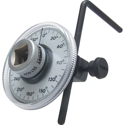 Image of Kennedy 1/2&quot; Square Drive Angular Torque Gauge