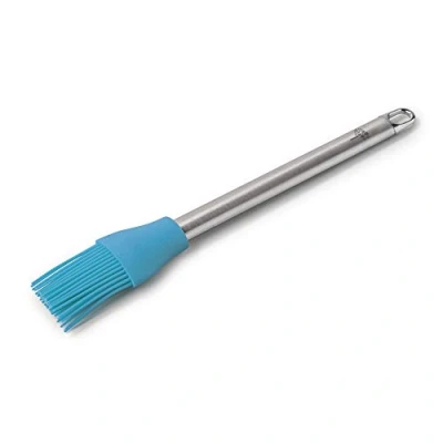 Image of Zeal J210A Pastry Brush, Aqua