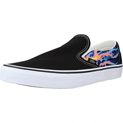 Image of Vans UA Classic Slip ON black, 6.5 UK