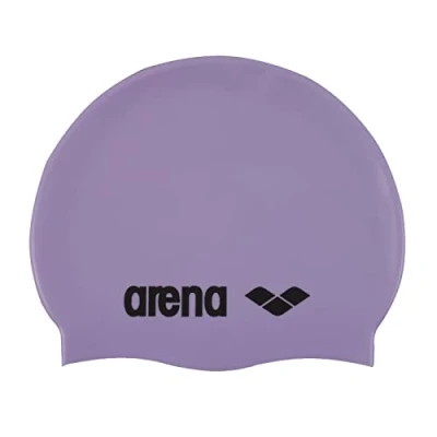 Image of Arena Mens Classic Headband, Bronzer, Lila EU