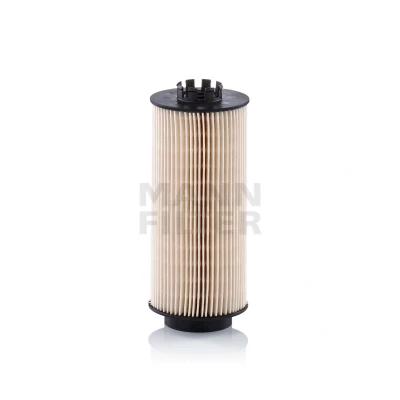 Image of 2V5201512H, 2V5201512J, 51125030086, 51125030112 Fuel FILTER MANN PU 10 022 z with seal MAN: TGX
