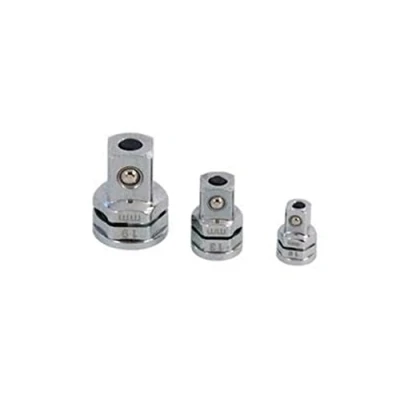Image of Neilsen, Ratchet Spanner Adapter Set 3 Piece Wratchet Wrench (Genuine CT0881)