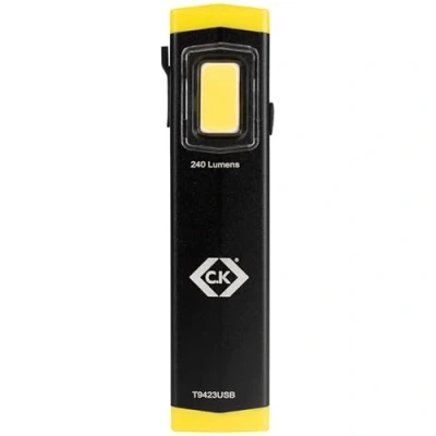 Image of C.K COB Mini Inspection Light 240 Rechargeable