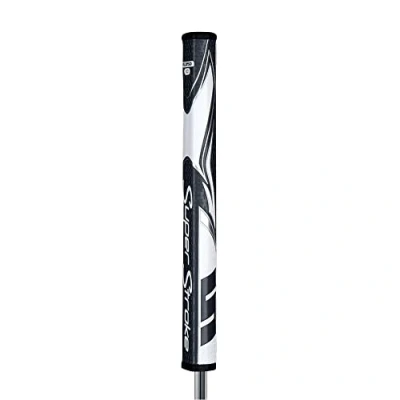 Image of SuperStroke Zenergy Flatso 1.0,Grey/White