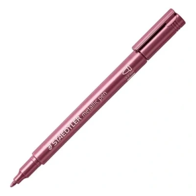Image of STAEDTLER Methyl Marker 1 2mm Pink