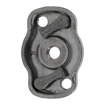 Image of 140 Brush Cutter Starter Cup Pulleys Replacement Unit Claw Pawl Cog Plates Pulley for Recoil