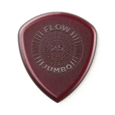 Image of JIM DUNLOP Guitar Picks (547R2.5)