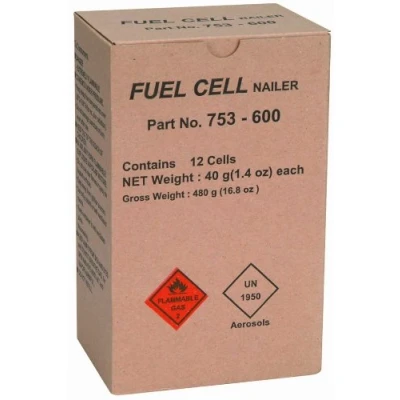 Image of Hitachi Fuel Gas Cells for use with NR90GC2, NR90GR2 and NC40G