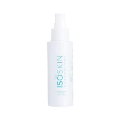 Image of ISOCLEAN Hypochlorous Acid Spray 165ml for Face and Body, Cleanses, Soothes, Hydrates Skin, Gentle Yet Effective, Helps Reduce Redness, Ideal Acne Eczema