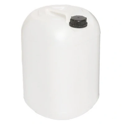 Image of 25L Litre Water Storage Container, Jerrican, Drum, Jerry Can