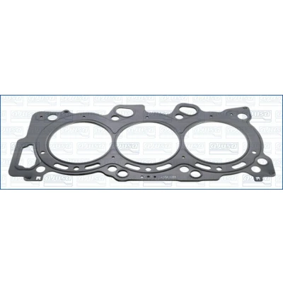 Image of 8971362592, 8971362593, 8971485202, 8973676600, 97136259 Head Gasket AJUSA MULTILAYER STEEL 10125600 1,4mm 94,5mm Right ISUZU: Trooper 3 SUV