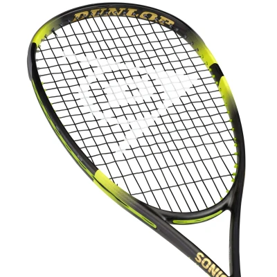 Image of Dunlop SonicCore Ultimate 132 (10326928) Squash Racket