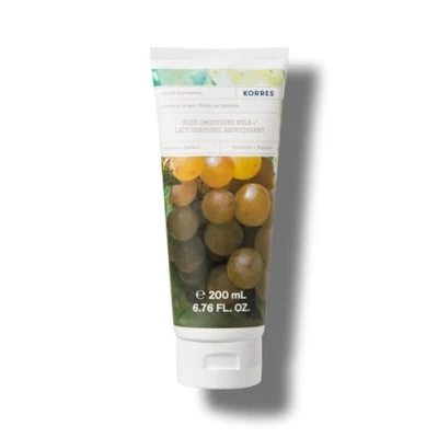 Image of Korres Santorini Grape Body Smoothing Milk
