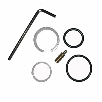 Image of O Ring Repair Kit Compatible with Abode Atlas, Atlas Aquifier, Antila, Fliq, Gosford, Lyra, Orbit, Tap Spout Seal ORing (ASOR0001, 1425R)