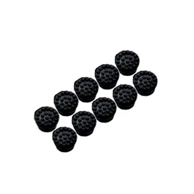 Image of Gintai 10PCS Keyboard Mouse Point Cap Trackpoint Replacement for HP EliteBook 820 840 G1 G2 G3