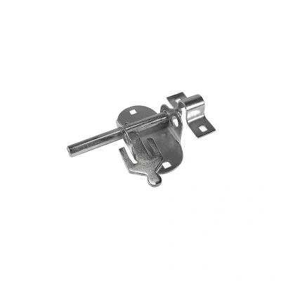 Image of 7x TIMCO Oval Padbolt Zinc OP4ZB