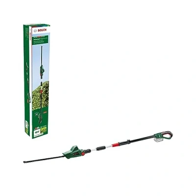 Image of Bosch 06008B3001 Universal Hedge Pole, Green