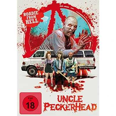 Image of Uncle Peckerhead