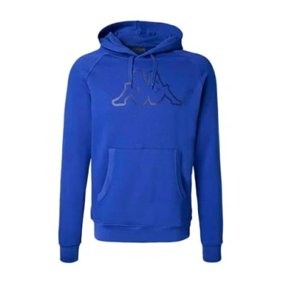 Image of Kappa ZAIVER SWT Sweatshirt Blue XXL