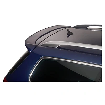 Image of RDX Racedesign RDDS089 Roof Spoiler Passat 3C Variant 2005 2010