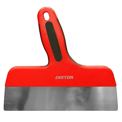 Image of DEKTON 250MM SOFTGRIP TAPING KNIFE