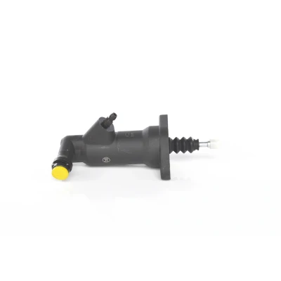 Image of 1K0721261AF, 1K0721261F, 1K0721261K, 1K0721261L Slave Cylinder BOSCH 0 986 486 576 VOLKSWAGEN: GOLF Plus / Crossgolf, Passat B7 Saloon, 6