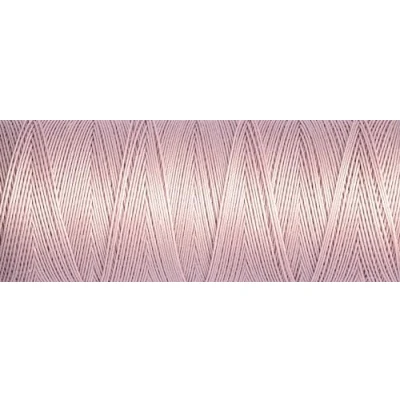 Image of Gutermann Natural Cotton 100m Quilting Sewing Machine Thread Purple 3117