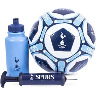 Image of Hy Pro Signature Football Gift Set