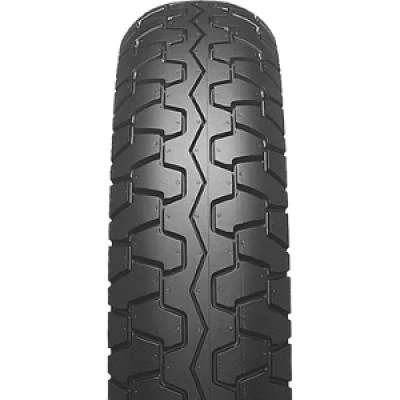Image of Bridgestone 76240 3.00/60/R18 52P E/C/73dB All Season Tyres