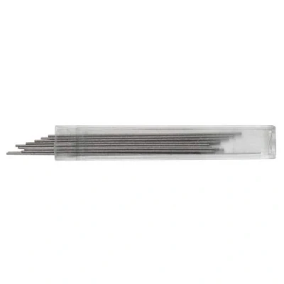 Image of 5 Star Pencil Leads 0.7mm HB Pack 12 938152