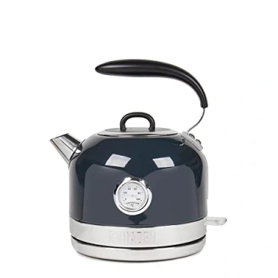 Image of Haden 203595 Jersey Steel Kettle Blue