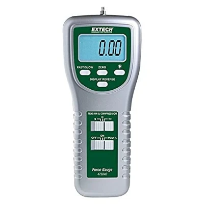 Image of Extech EXT475040 Digital Force Gauge 475040