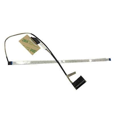 Image of Gintai LCD LVDS LED Screen Video Display Flex Cable for Lenovo ideapad S540 14IWL 81ND 14IML 81NF 14API 81NH FHD EDP 30PIN DC02003HW00 5C10S29895