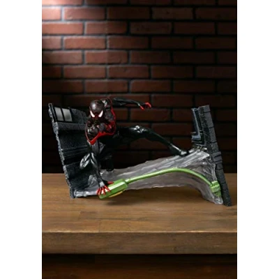 Image of Marvel Spider Man: A New Universe Miles Morales Figure