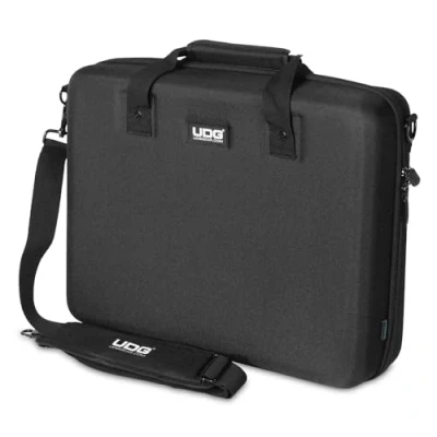 Image of UDG Gear Creator Akai Force Hardcase Black
