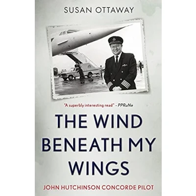 Image of Wind Beneath My Wings
