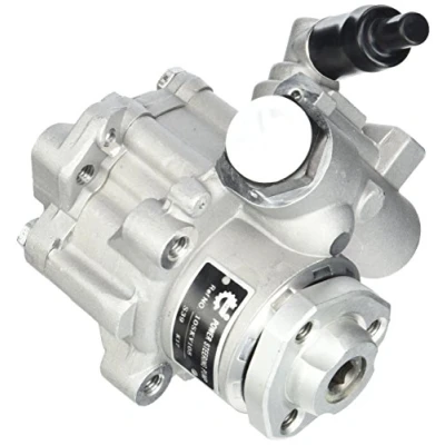 Image of 028145157F, 028145157FX, 7D0422154, 7D0422154X, 7D0422155A Power Steering Pump ESEN SKV 10SKV105 VOLKSWAGEN: Transporter 4, 4