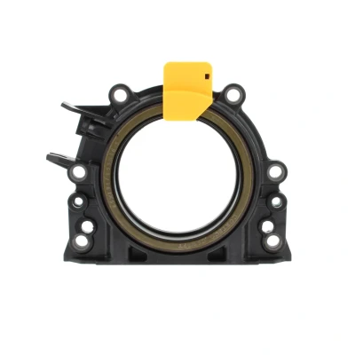 Image of 038103170, 038103171S, 038103171T, 038105189D Crankshaft Seal CORTECO 49394599 VOLKSWAGEN: Transporter 5, Caddy 3, Passat B6 Variant