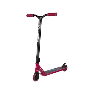 Image of HUDORA Stunt Scooter XQ 13.1 Berry Heavy Duty for Tricks