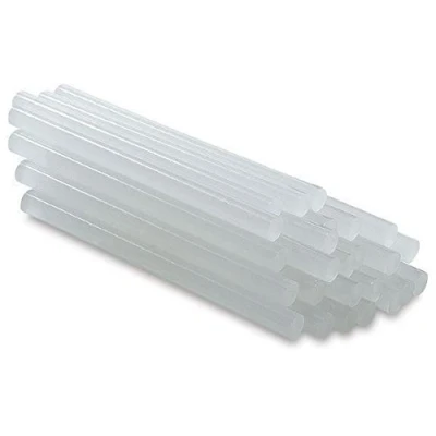 Image of 50X Adhesive Glue Gun Sticks for Trigger Electic Hot Melt (11mm X 100mm)