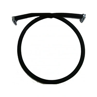 Image of 25x TECNIKS 1m 3.2mm Bradied Fuel Hose PACTUB43