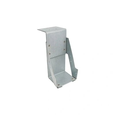 Image of 6x TIMCO Welded Masonry Joist Hangers Galvanised 100200WMH