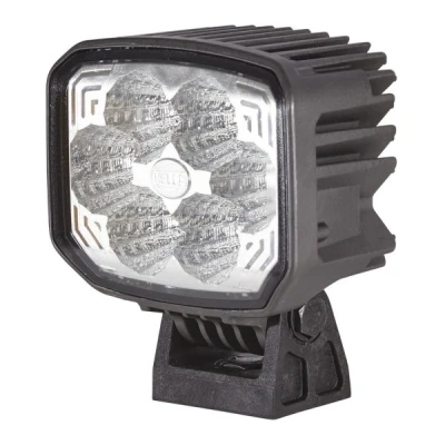 Image of 26404800 Worklight HELLA 1GA 996 488 011 LED 1850lm 6500K