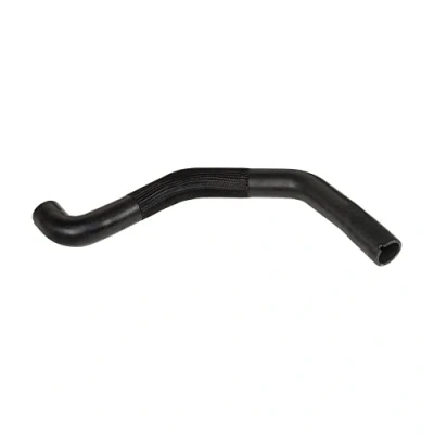 Image of 8200002977 Radiator Hose GATES 05 2742 EPDM (ethylene propylene diene Monomer (M class) rubber)